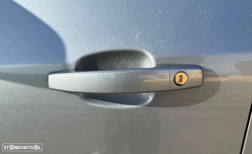 Opel Astra 1.3 CDTI DPF ecoFLEX S&S Selection - 14