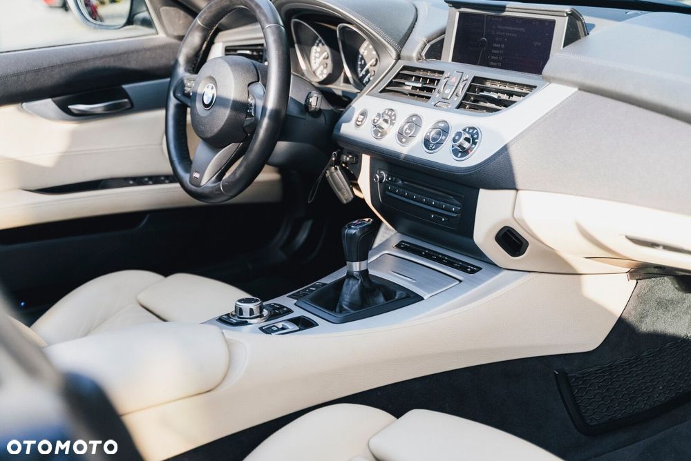 BMW Z4 - 29