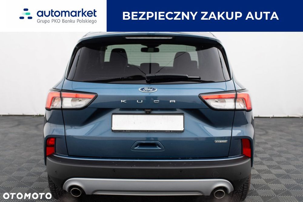Ford Kuga 2.5 FHEV AWD Titanium X - 18