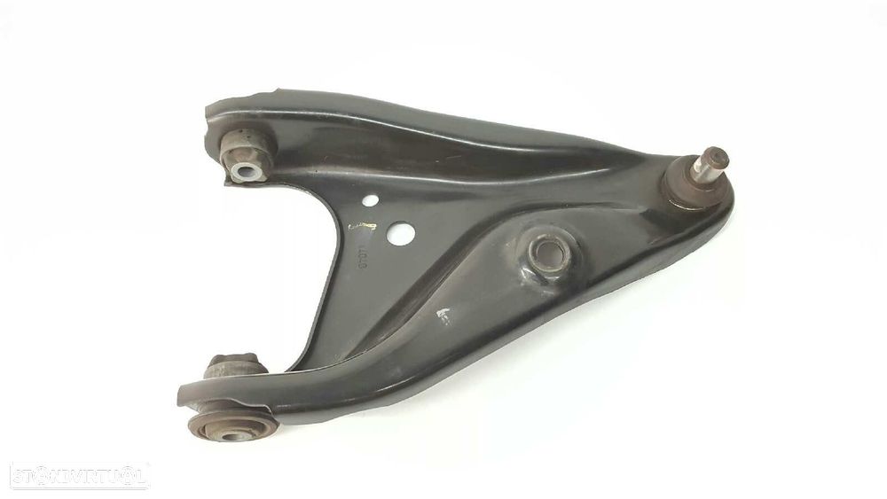 BRAÇO SUSPENSÃO INFERIOR FRENTE DIREITO DACIA LODGY AMBIANCE - 1