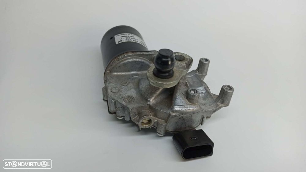 MOTOR LIMPA-VIDROS FRONTAL BMW SERIE 3 COUPE (E92) 335D - 4