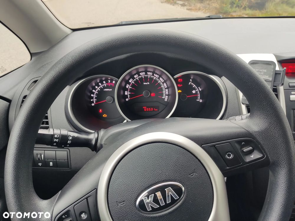 Kia Venga 1.4 M - 17