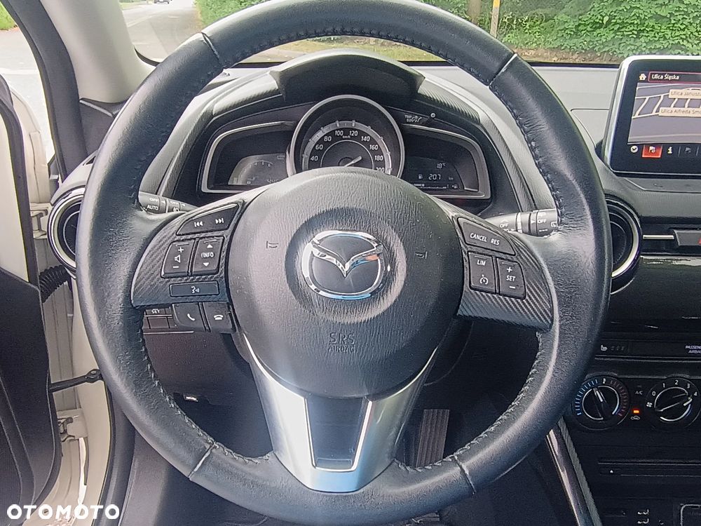 Mazda 2 SKYACTIV-G 90 Exclusive-Line - 15