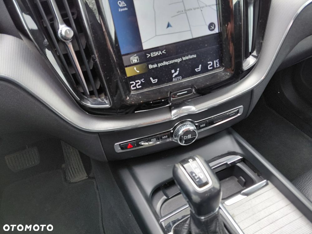 Volvo XC 60 D4 AWD Inscription - 22