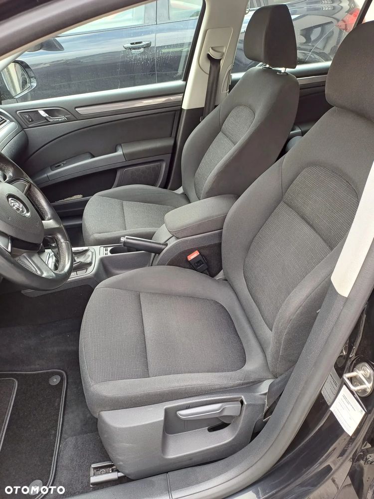 Skoda Superb 1.6 TDI Ambition - 12