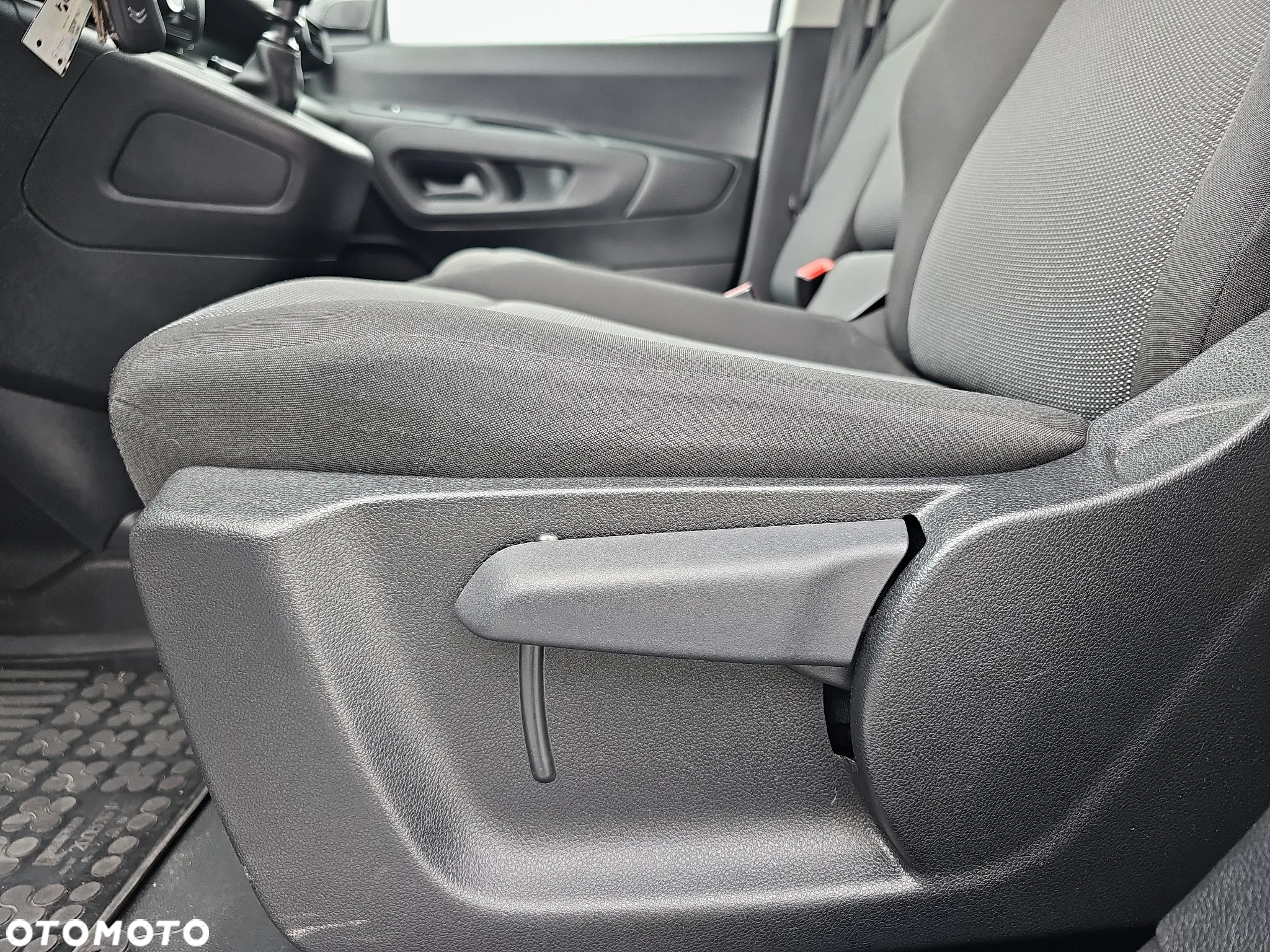 Citroën Berlingo Van - 21