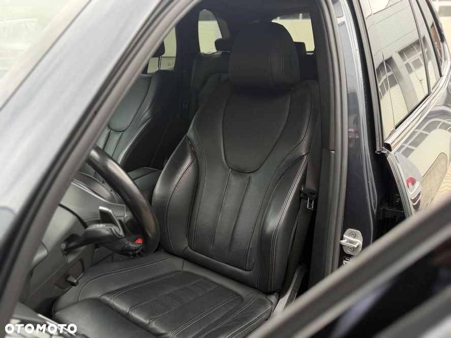 BMW X5 xDrive25d sport - 4