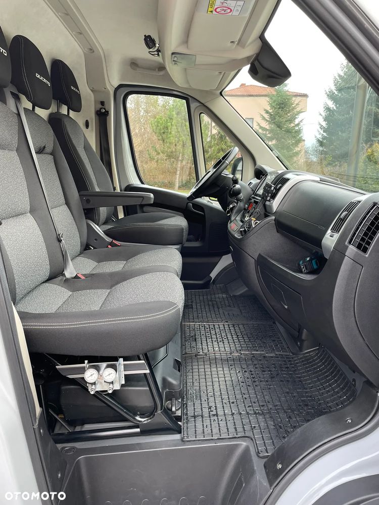 Fiat Ducato - 6