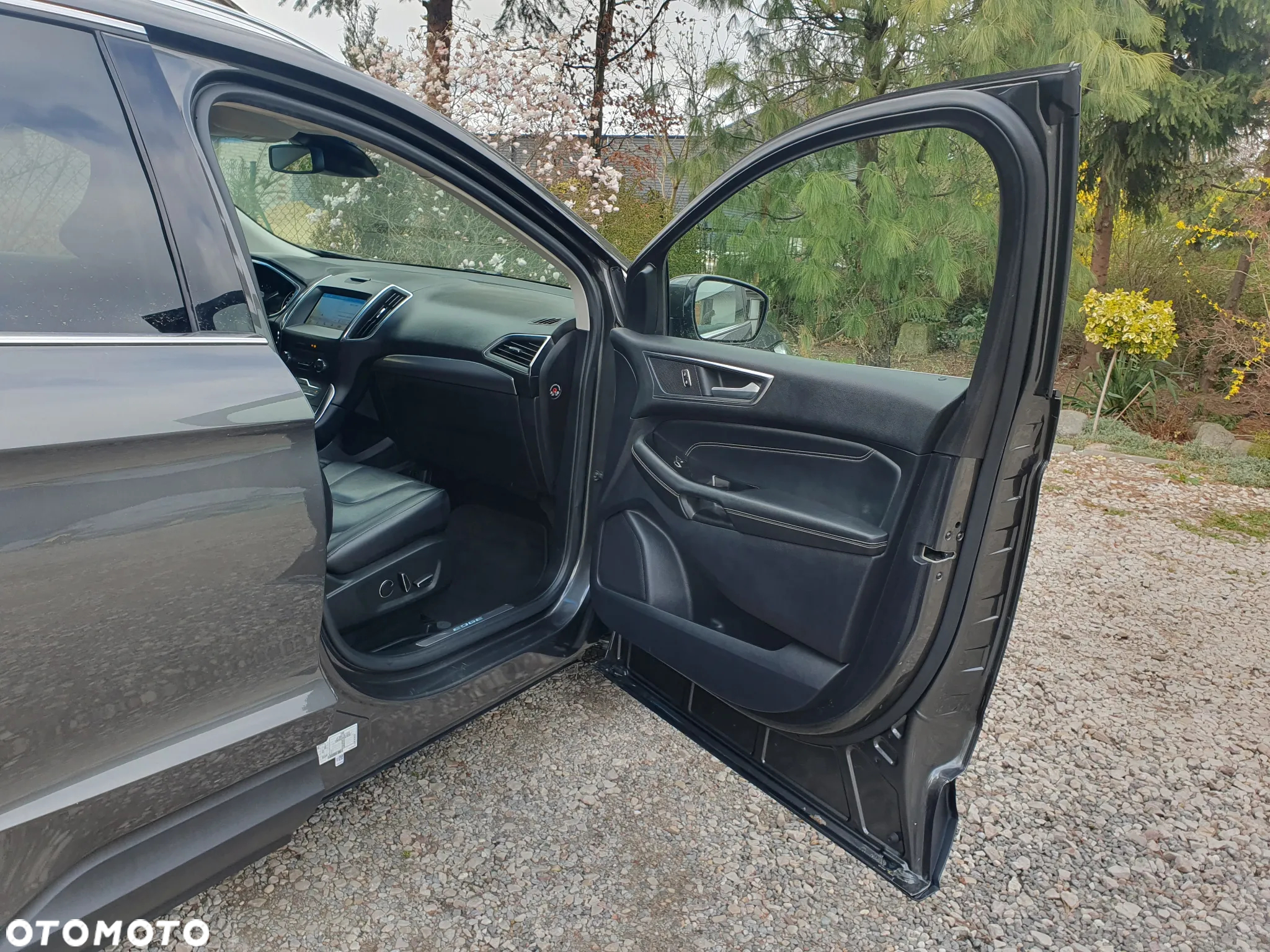 Ford Edge 2.0 EcoBlue Twin-Turbo 4WD Vignale - 29