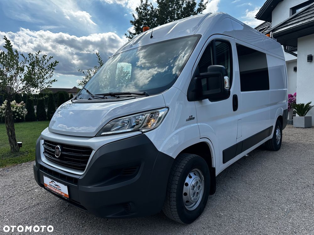 Fiat Ducato - 10