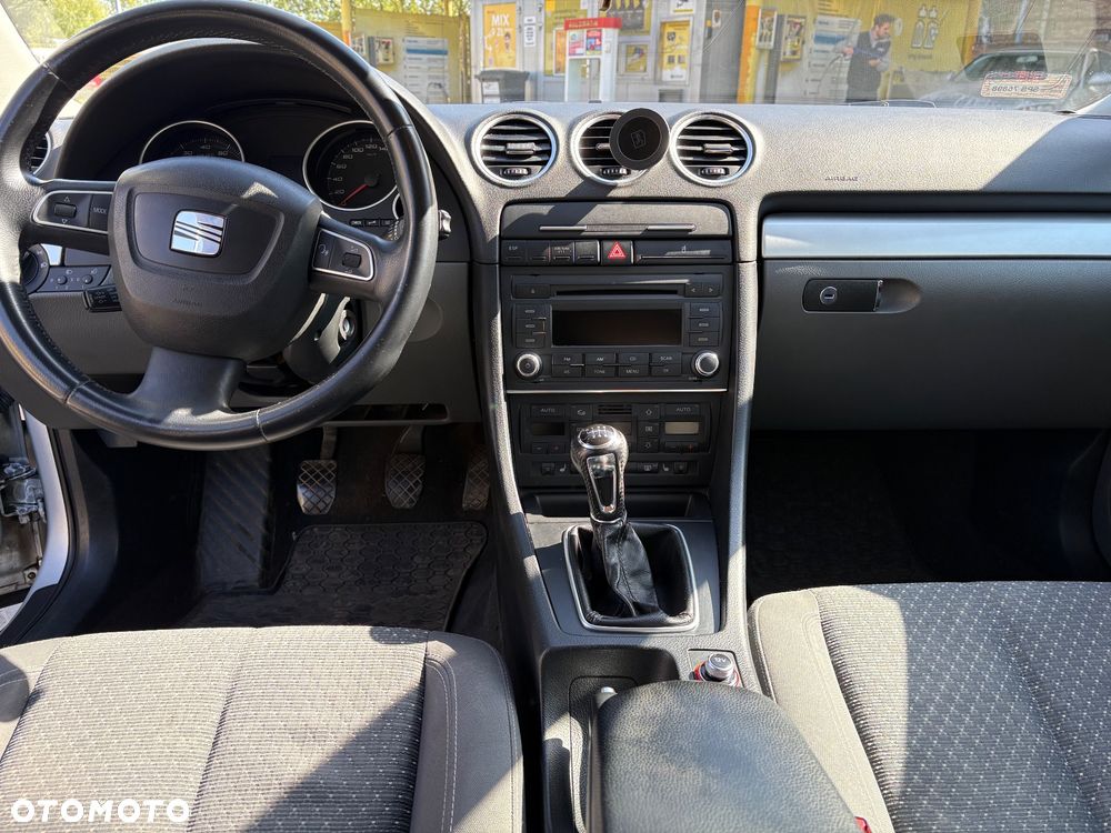 Seat Exeo 1.8T Style - 7