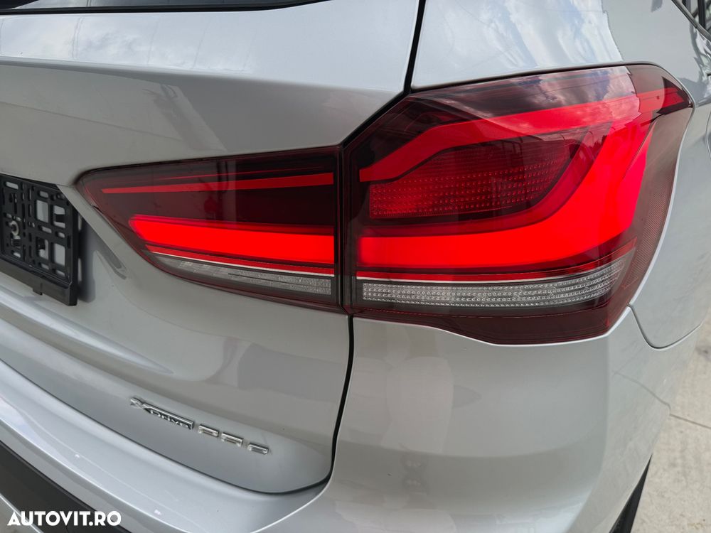 BMW X1 xDrive25e xLine - 13