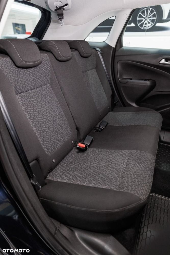 Opel Crossland X - 21