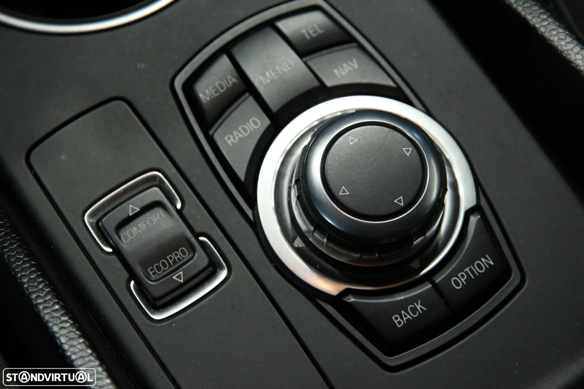 BMW i3 +Comfort Package Advance - 14