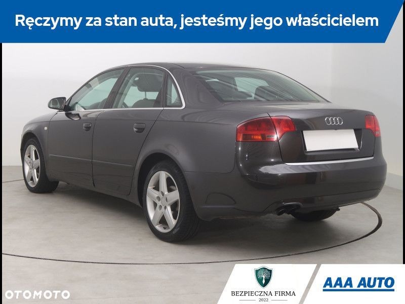 Audi A4 - 5