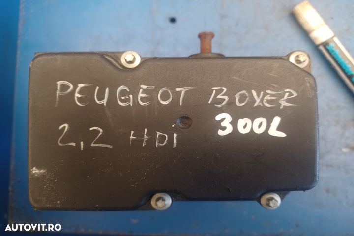 POMPA ABS 2.2HDI 0265232112 0265800717 MX1253 Peugeot Boxer 2 Typ250 - 1