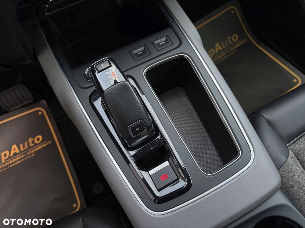 Citroën C5 Aircross BlueHDI 130 S&S EAT8 FEEL PACK - 33