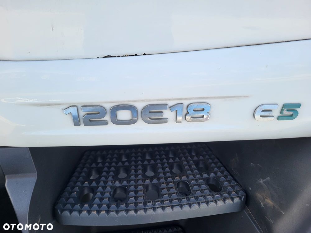 Iveco EuroCargo 120E18 - 10