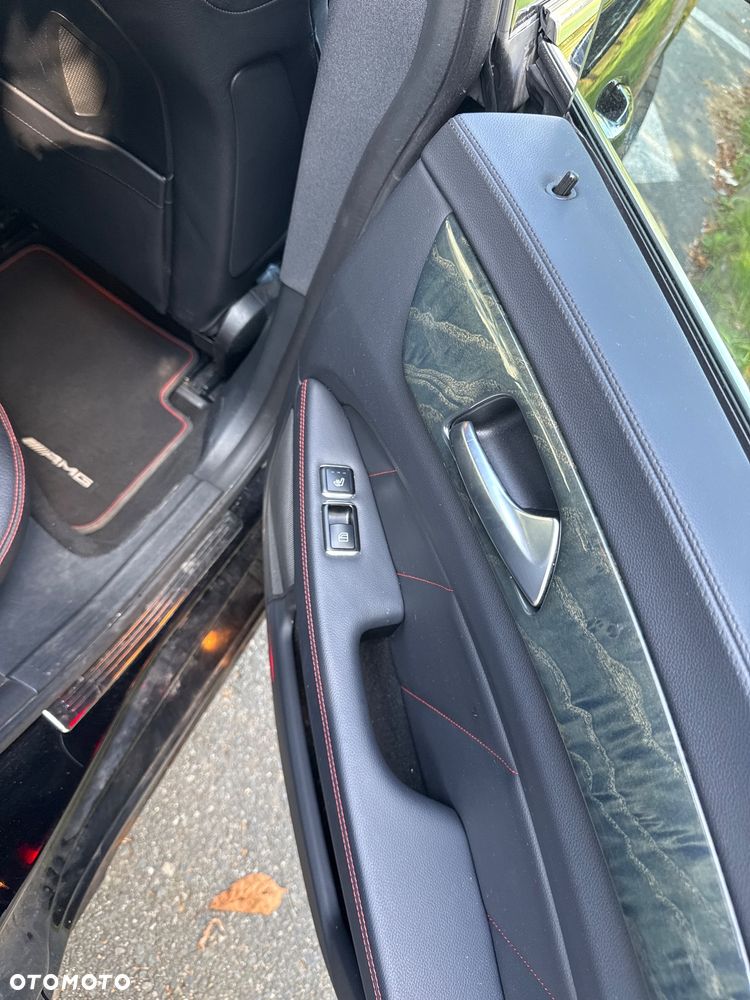 Mercedes-Benz CLS 350 BlueTEC 4-Matic - 22