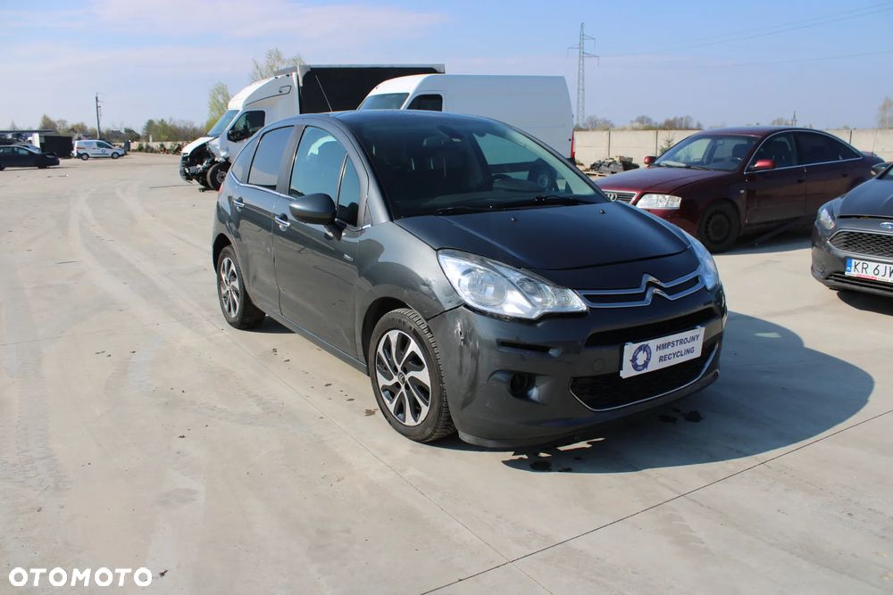 Citroën C3 HDi 90 FAP Exclusive - 3