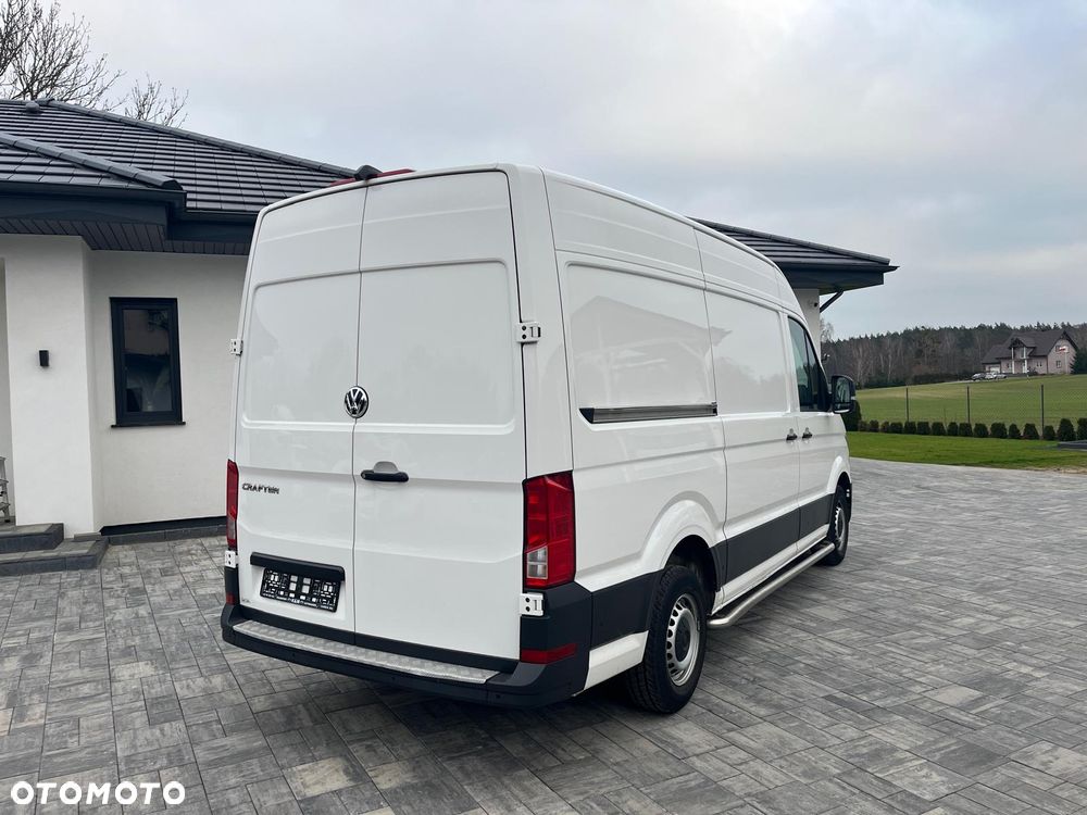 Volkswagen Crafter - 3