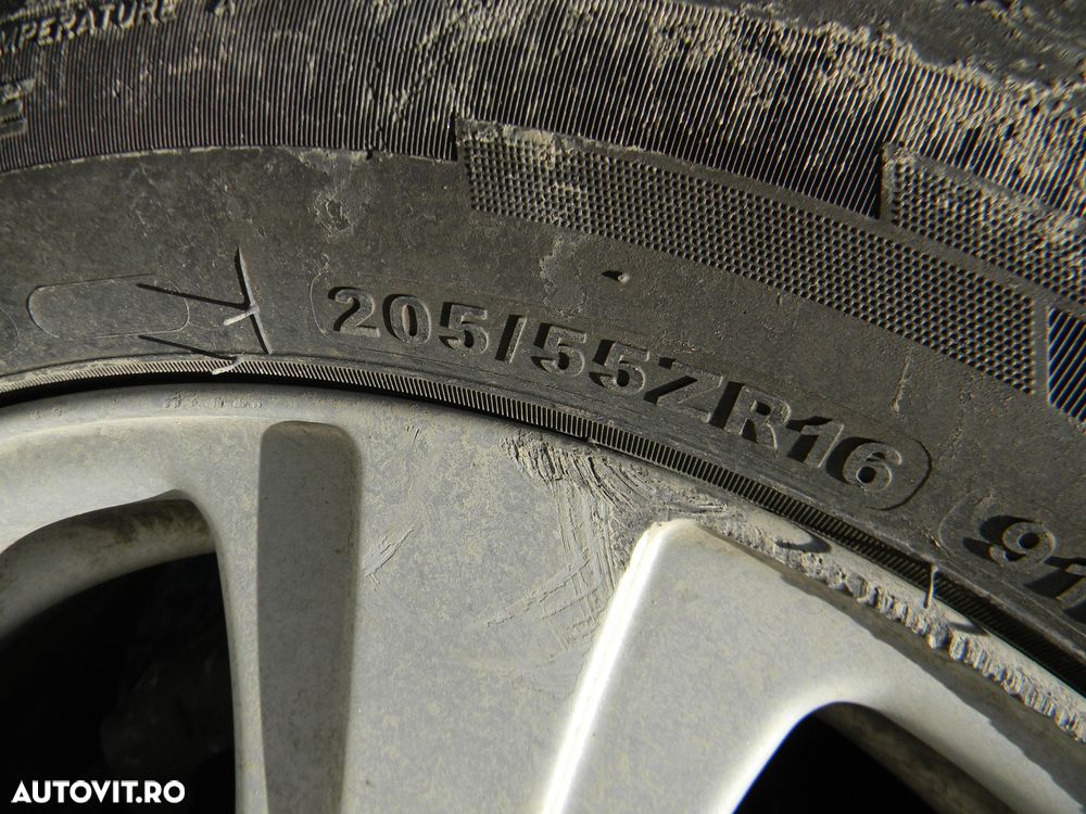 Dezmembrari  Peugeot 307  2000  > 0000 1.6 HDi 110 Motorina - 18