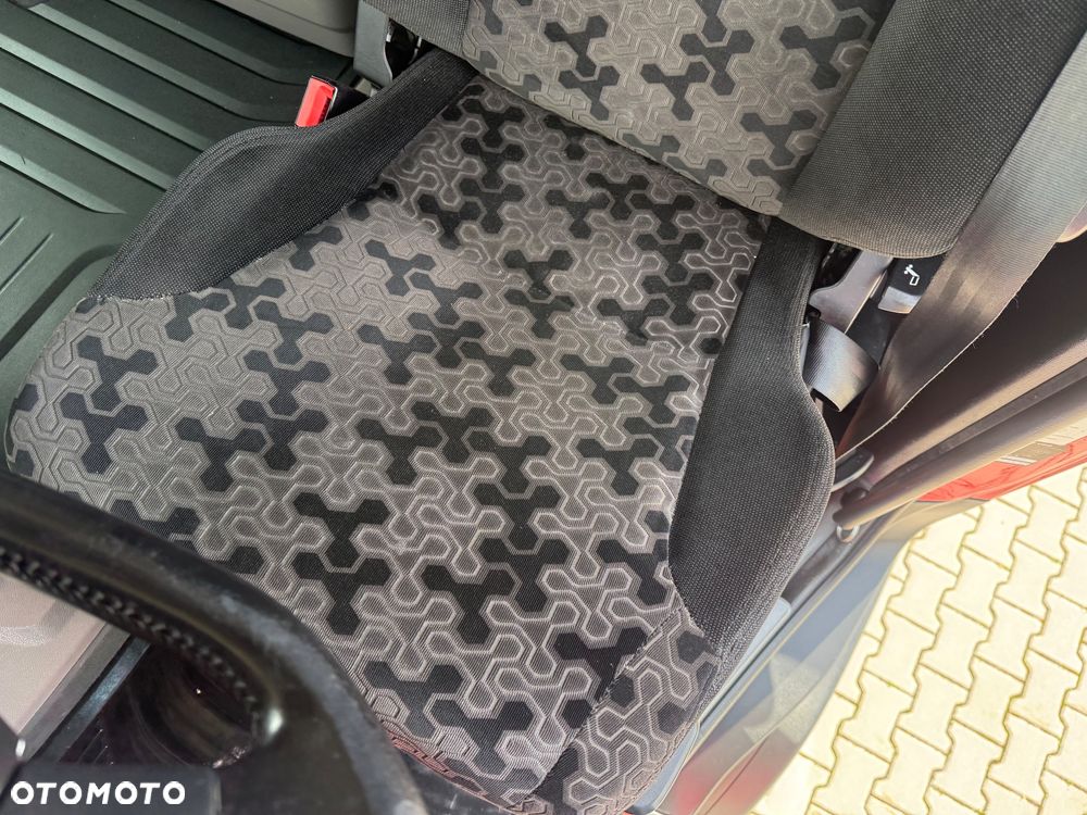 Scania R500 / NISKI PRZEBIEG / RETARDER / KLIMA POSTOJOWA / ALUMINIOWE FELGI / Z FRANCJI / STAN BDB / / / - 29