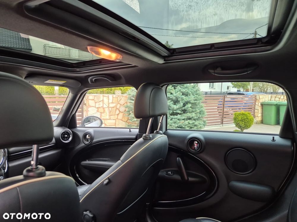 MINI Countryman - 19