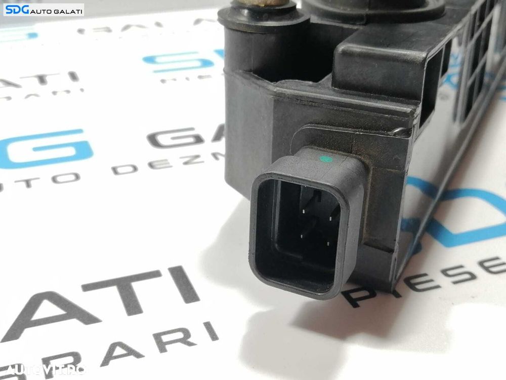 Bobina de Inductie Opel Zafira B 1.6 16V 2005 - 2014 Cod 880039A - 6