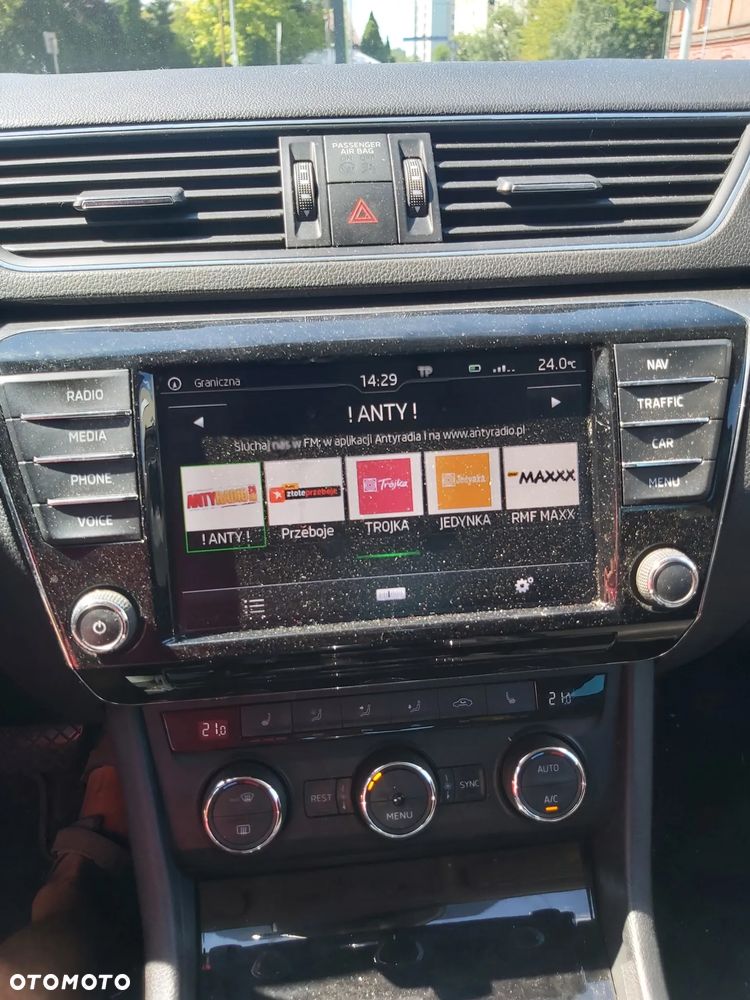 Skoda Superb 2.0 TDI 4x4 Ambition DSG - 9