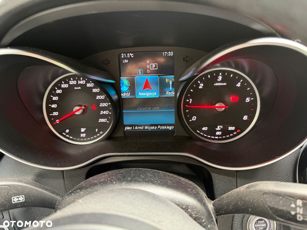 Mercedes-Benz GLC 200 d 4-Matic Business Edition - 21