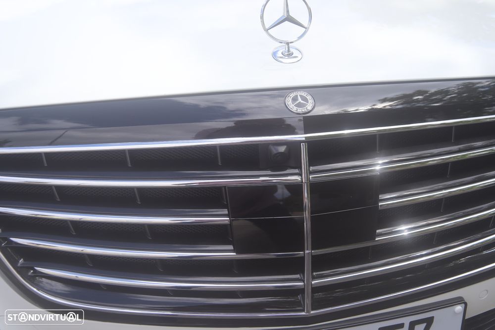 Mercedes-Benz S 350 BlueTEC 164g - 3