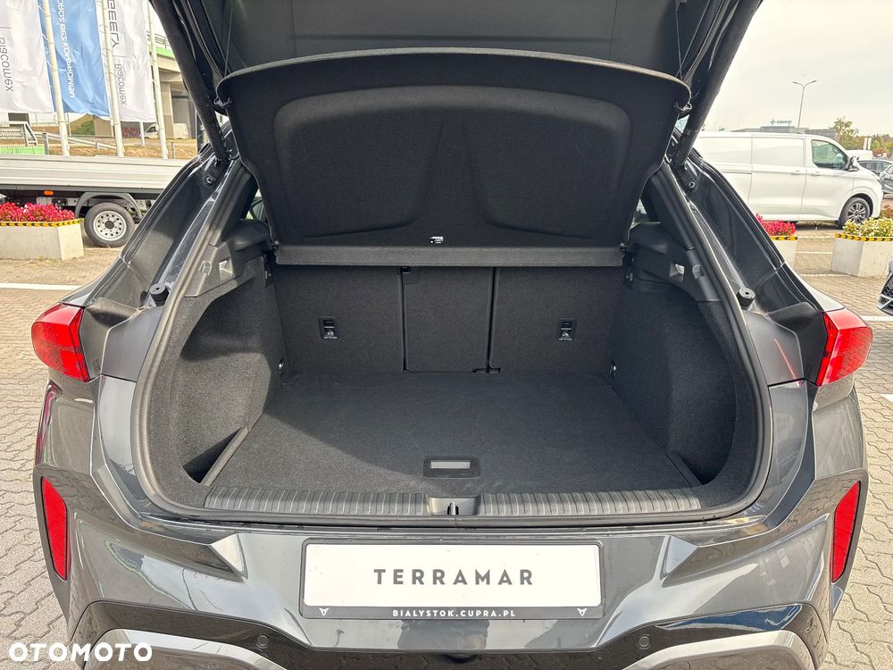 Cupra Terramar - 18