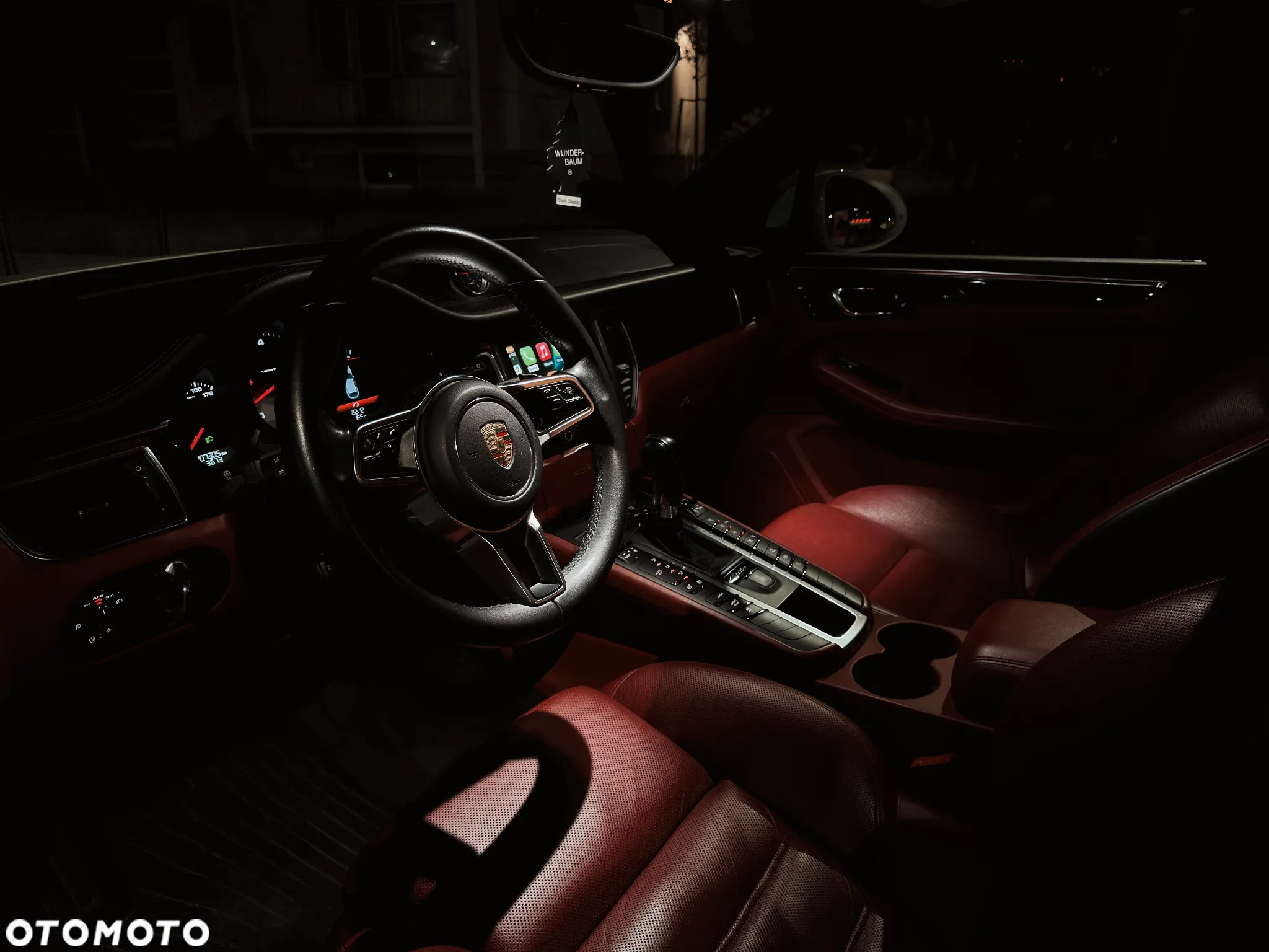 Porsche Macan - 2