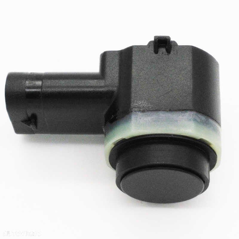 Senzor de parcare Audi Q7 TT VW Passat B7 B8 C6 - 2