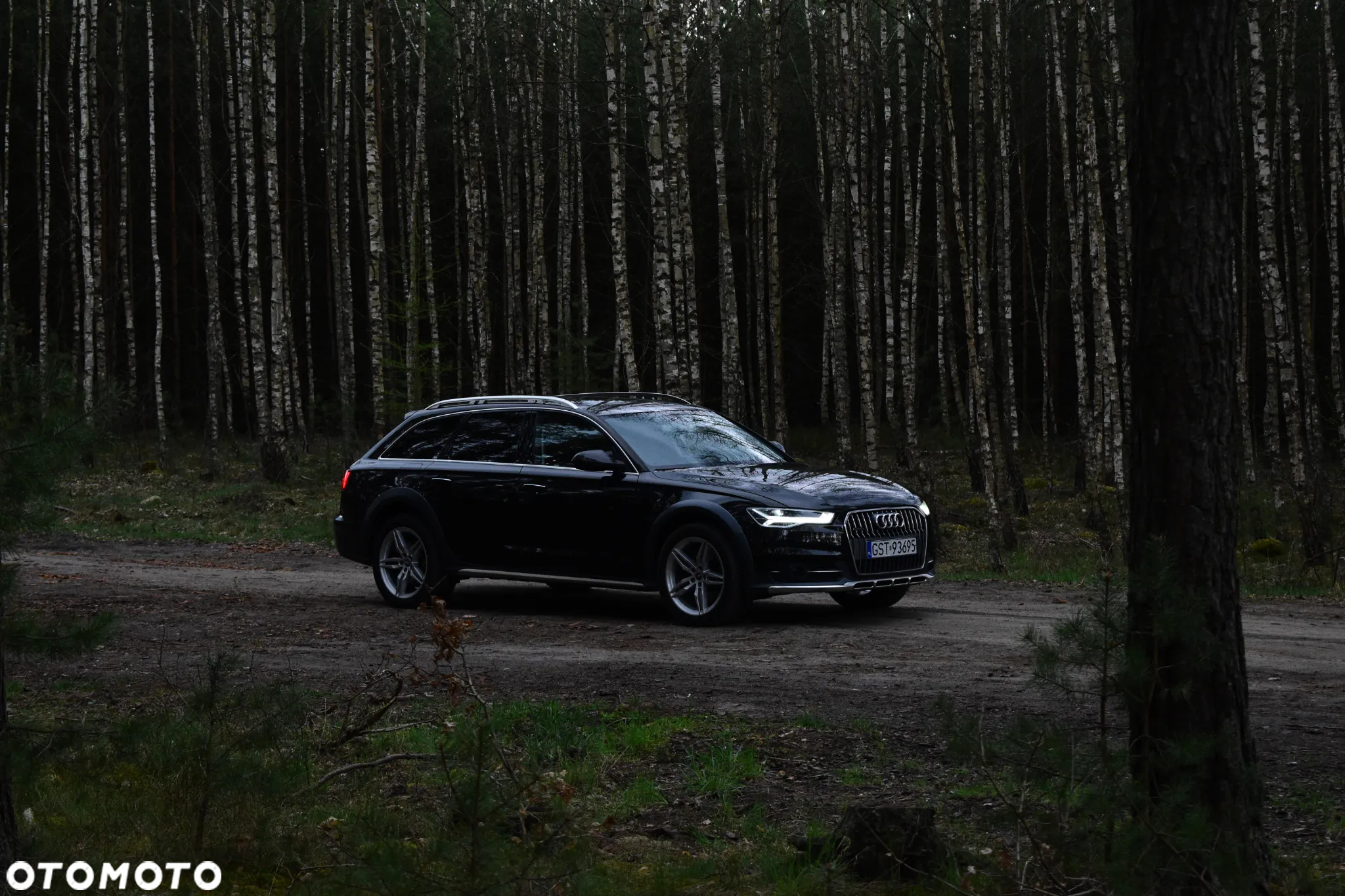 Audi A6 Allroad 3.0 TDI Quattro S tronic - 30