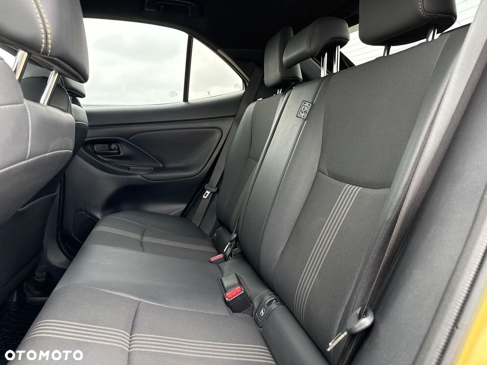 Toyota Yaris Cross Hybrid 1.5 Adventure - 15