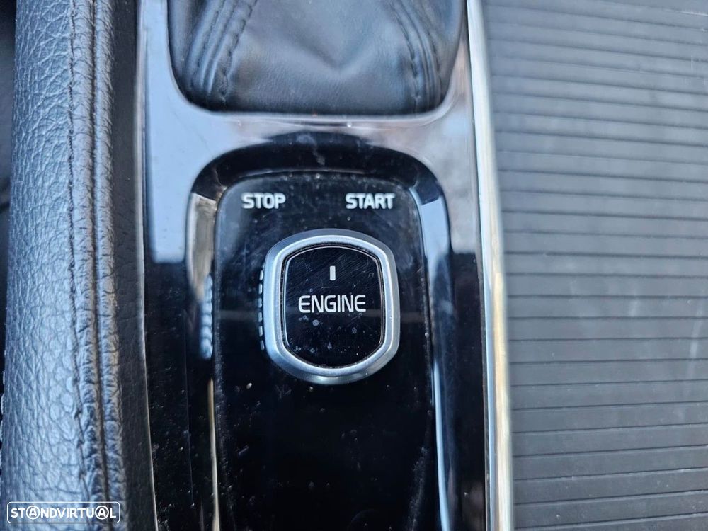 Volvo V90 2.0 D4 Inscription Geartronic - 14