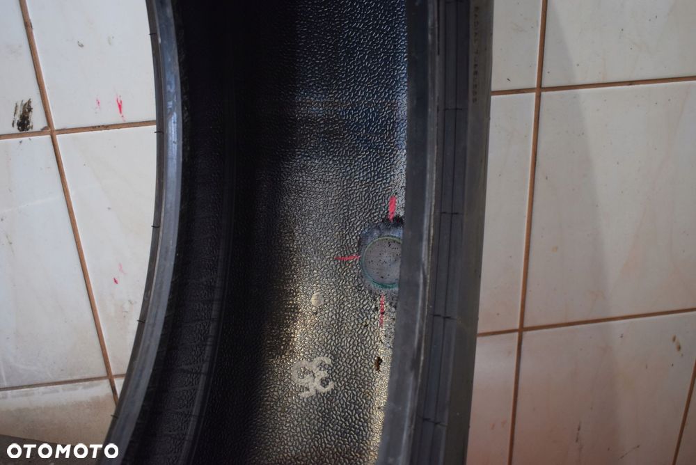 R18 235/55 Pirelli P Zero 100V VOL Wysyłka gratis! - 8