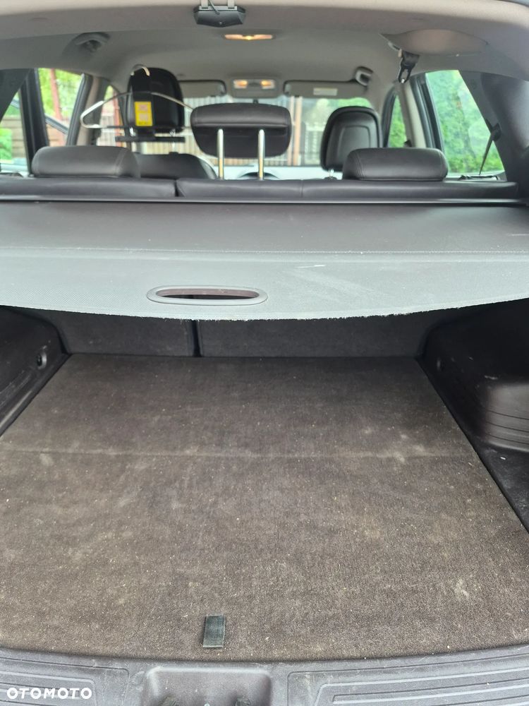 Hyundai ix35 2.0 CRDi 4WD Comfort - 9