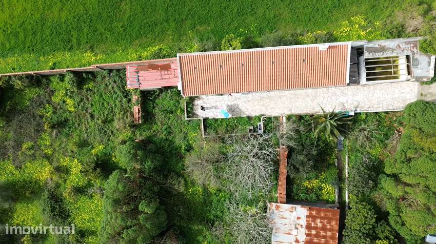Terreno Rústico c/ Moradia Urbana - Ótima Oportunidade de Investimento - Grande imagem: 3/18