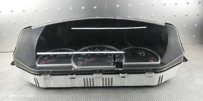 QUADRANTE KIA CARENS II LIMUSINA 2003 - 2