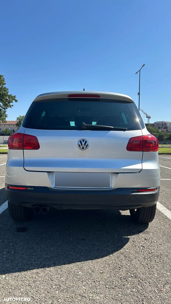 Volkswagen Tiguan 2.0 TDI 4Motion Trend & Fun - 3
