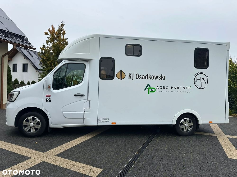 Renault MASTER - 7