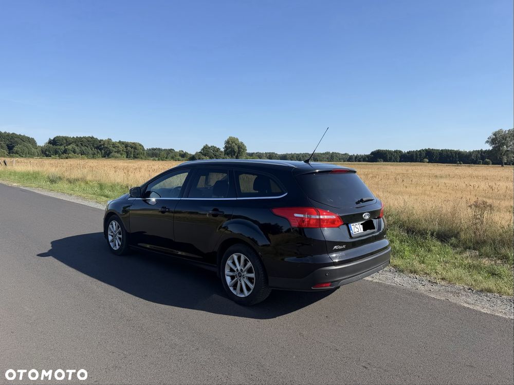 Ford Focus - 4