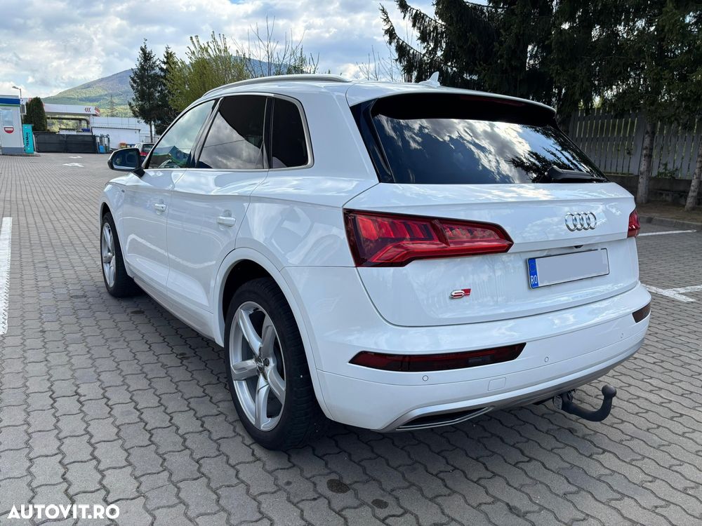 Audi Q5 - 4