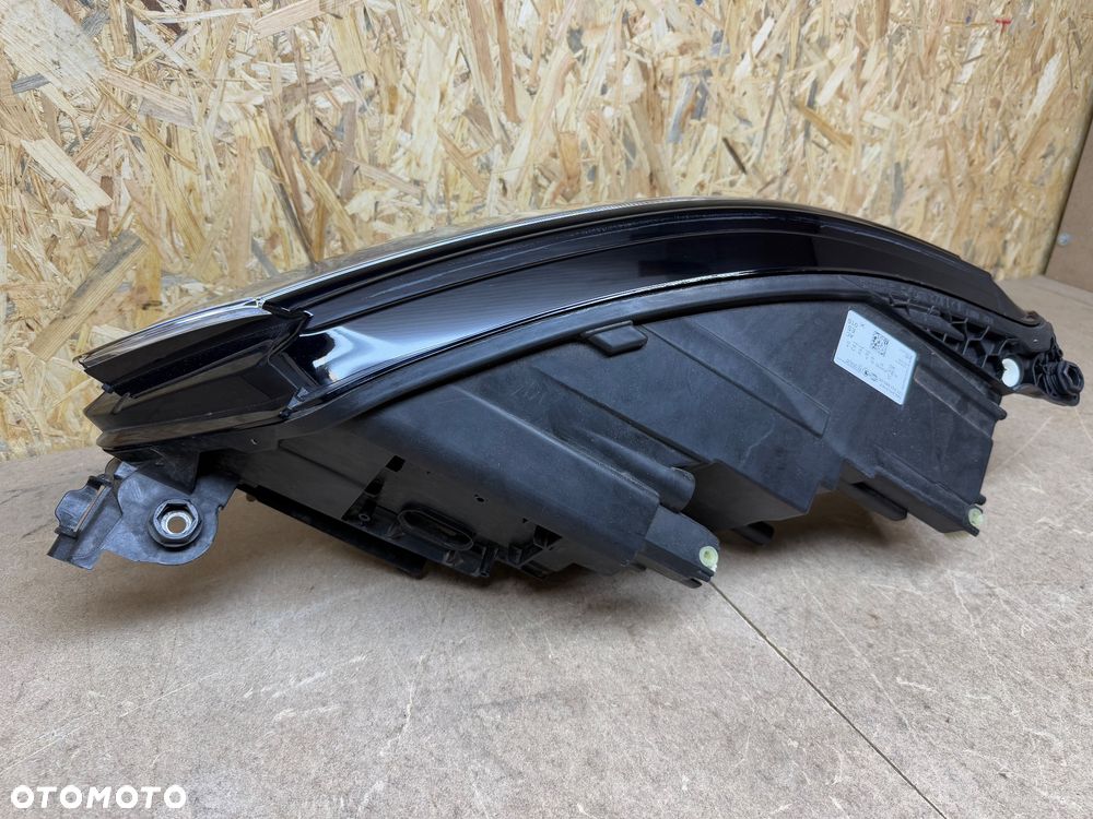 LAMPA PRZÓD PRAWA PRZEDNIA PRAWA SKODA KODIAQ 566 566941016F - 6