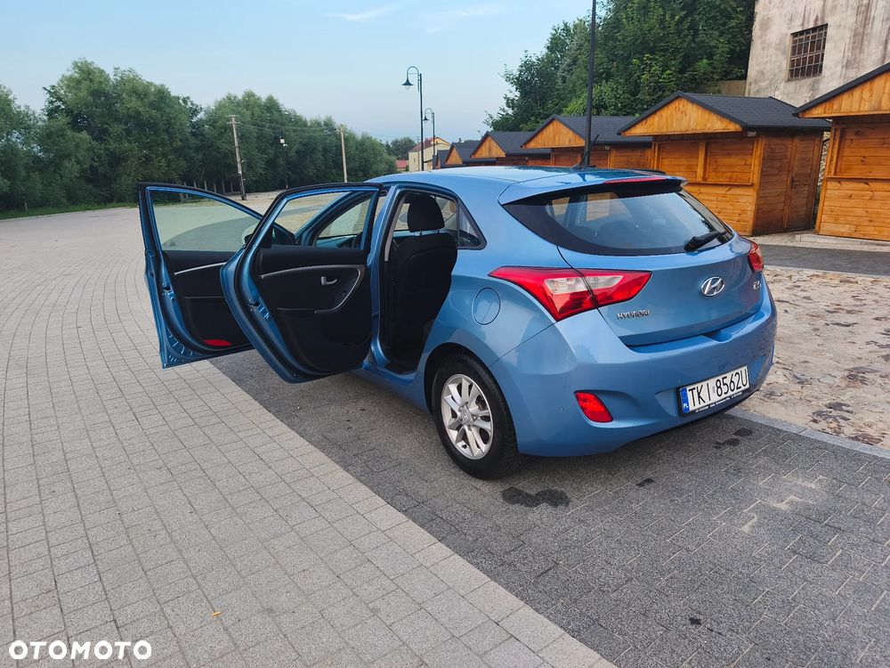 Hyundai i30 - 13
