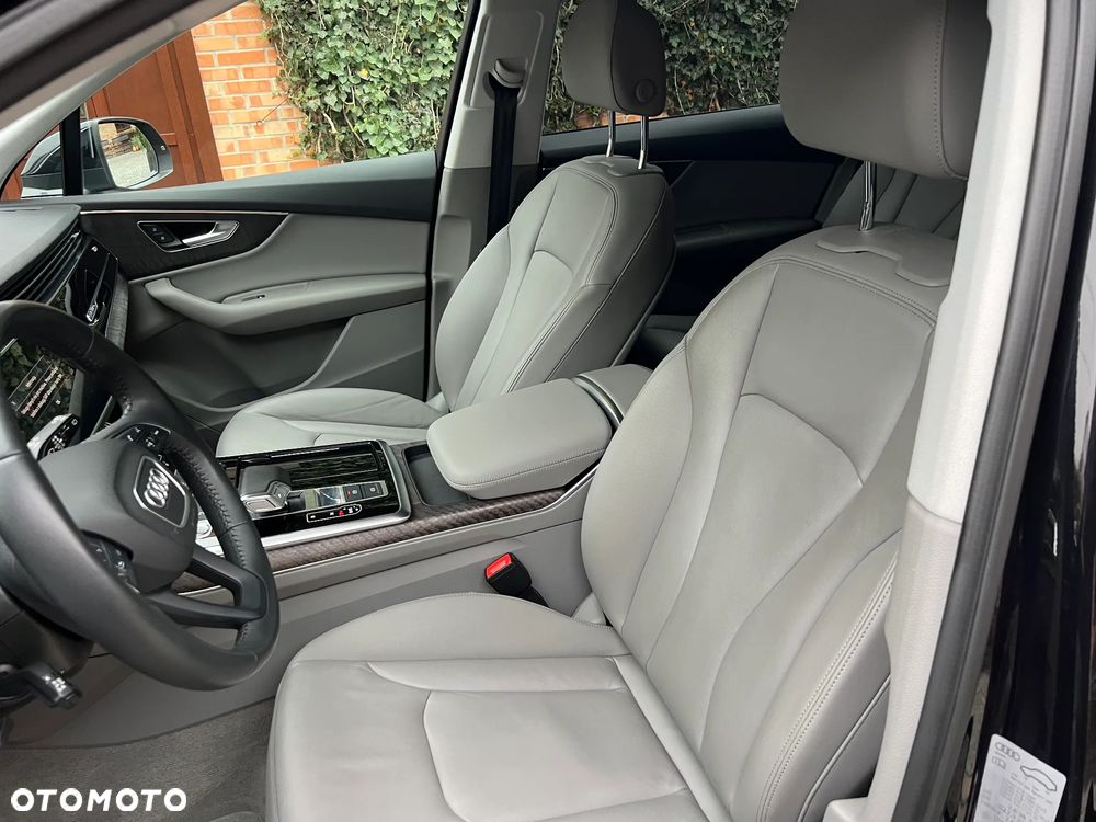 Audi Q7 - 20
