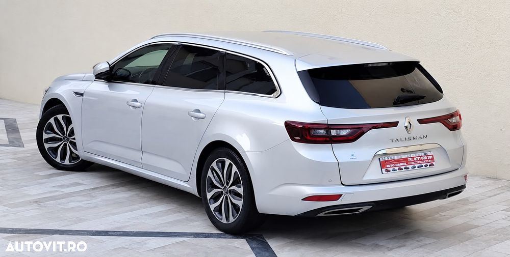 Renault Talisman - 4